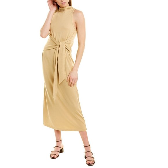 Vince Dresses & Skirts - Vince Wrap Dress